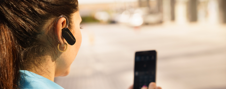 Cómo desconectar su iPhone de un dispositivo Bluetooth
