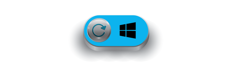 Cómo detener la actualización de Windows 10 en curso desactivando las actualizaciones automáticas