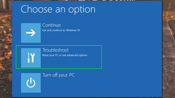 eliminar el malware