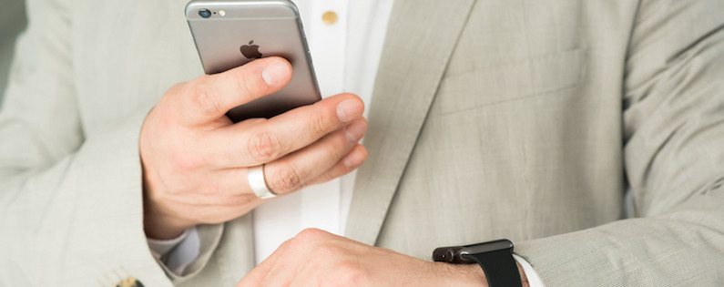 Cómo eliminar rápidamente una alarma de su iPhone