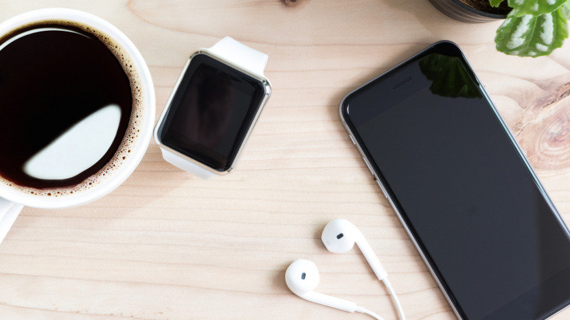 Cómo encontrar su iPhone perdido usando Apple Watch