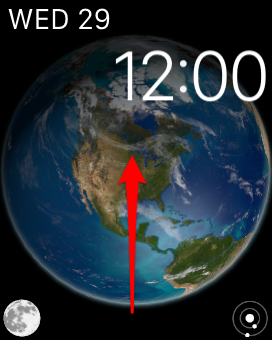 Cómo encontrar su iPhone perdido usando Apple Watch