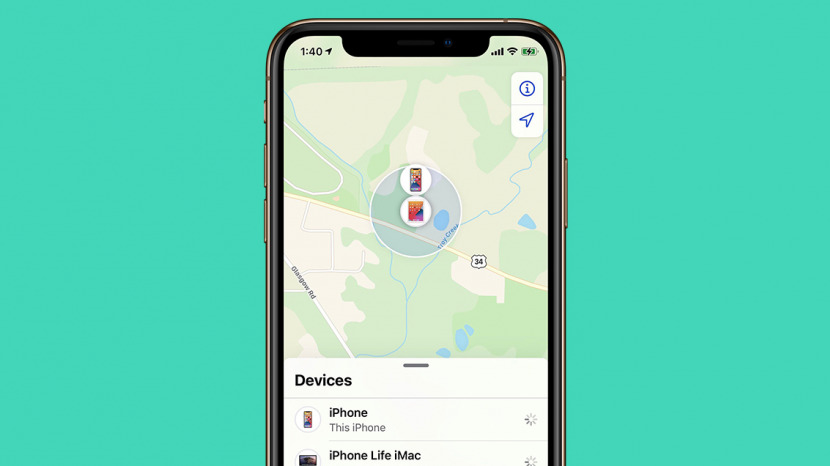 Siri ayuda a localizar a los dueños de los iPhone perdidos