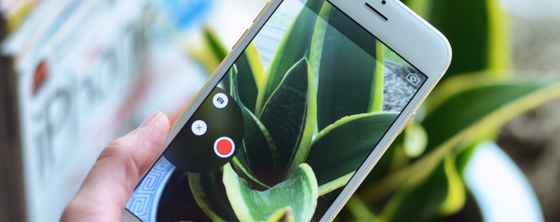 cómo enviar instantáneamente fotos y videos en mensajes