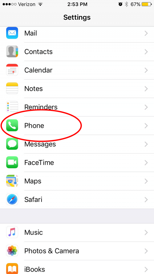 Cómo hacer que Siri anuncie llamadas entrantes con iOS 10