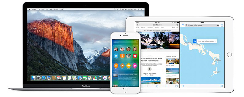 Cómo instalar la versión beta pública de iOS