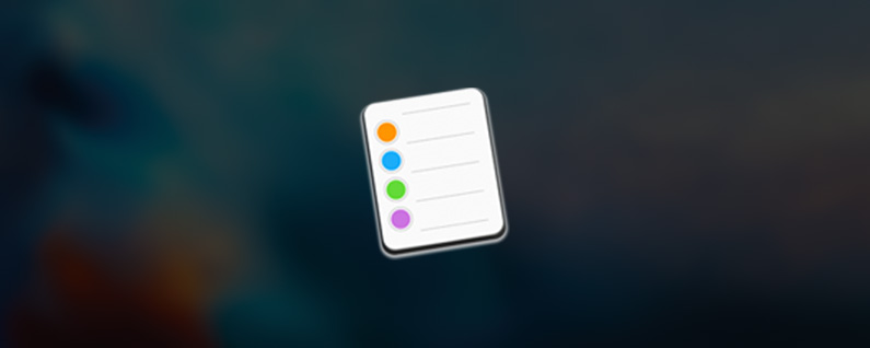 Consejo del día: cómo crear recordatorios personalizados en recordatorios de iOS