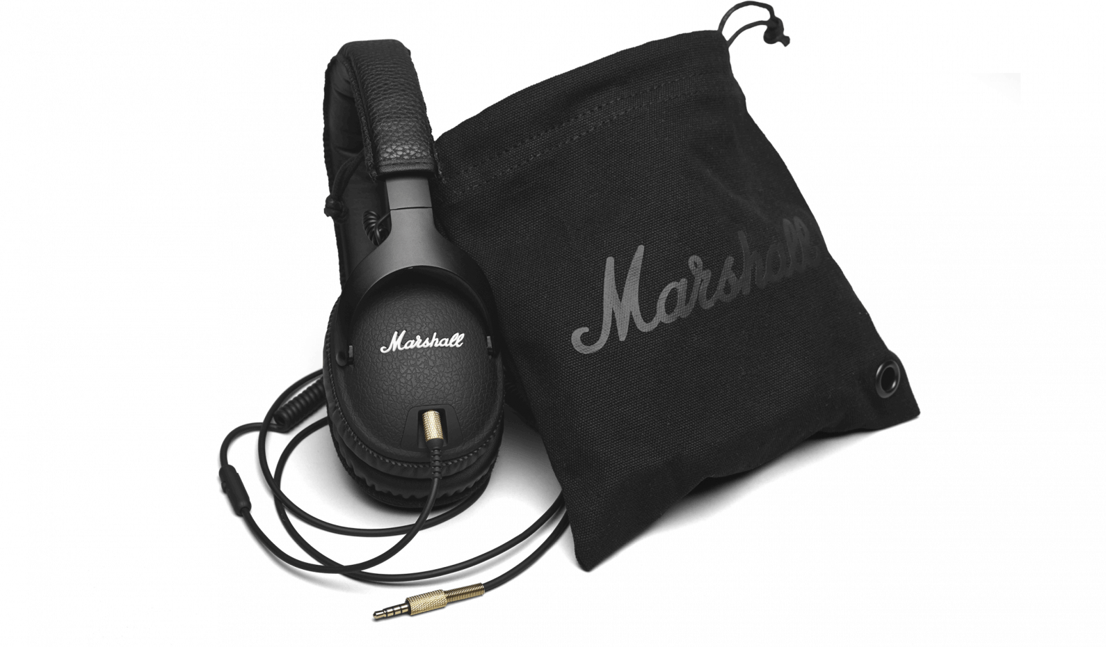 marshall monitor revisión de auriculares
