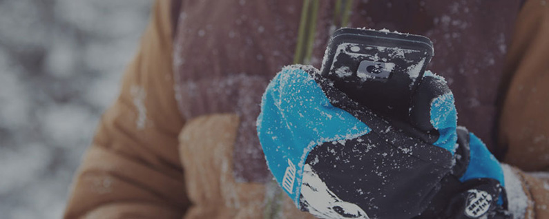 Las 6 mejores fundas resistentes para iPhone 6s y iPhone 6s Plus