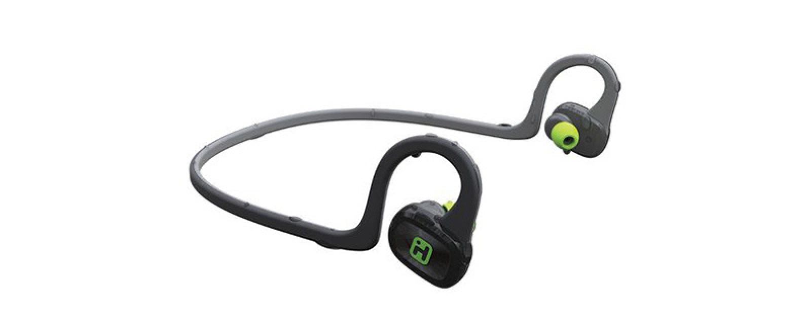 Revisión de auriculares inalámbricos: Auriculares deportivos iHome Bluetooth Revisión de auriculares inalámbricos: Auriculares deportivos iHome Bluetooth