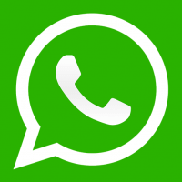 Logotipo de Whatsapp