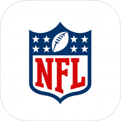 aplicación nfl