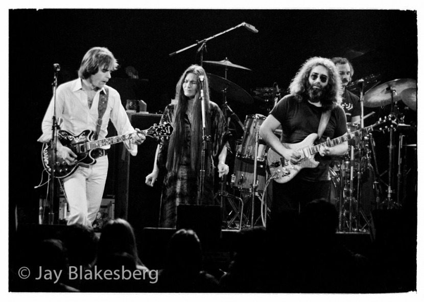 Experimente todos los espectáculos de Grateful Dead y relacionados con los muertos con la aplicación ReListen para iOS.