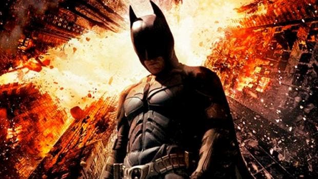 Reseñas de juegos de Siva: Batman. El caballero oscuro se levanta