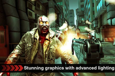 Reseñas de juegos de Siva: Halloween Zombie Apocalypse