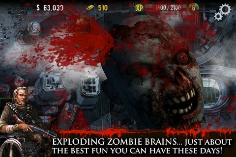 Reseñas de juegos de Siva: Halloween Zombie Apocalypse
