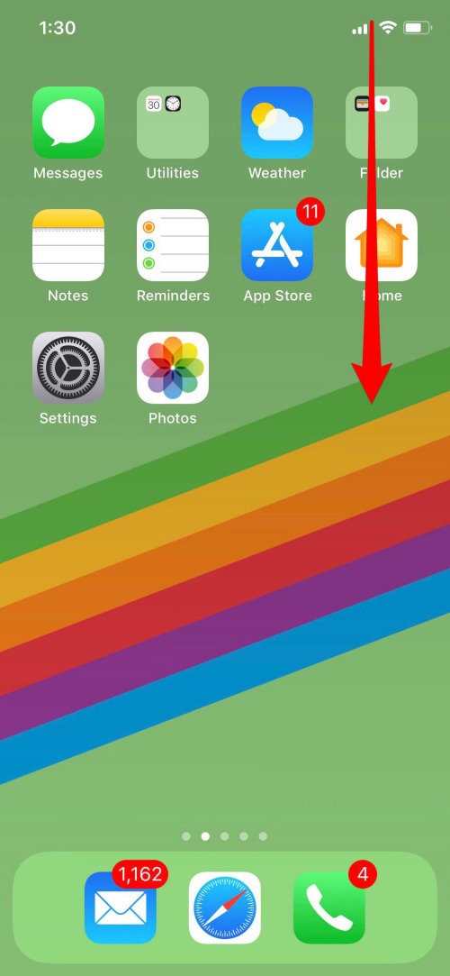 cómo usar airplay