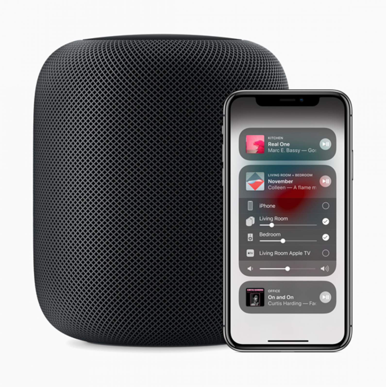 iphone airplay