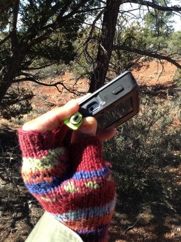 Reseñas de Siva: Otterbox Armor