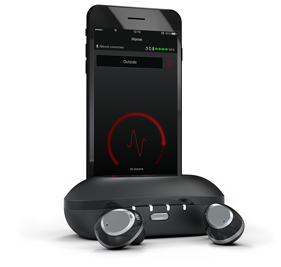 IQbuds