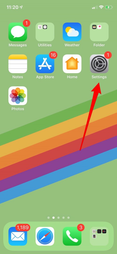 cómo usar siri