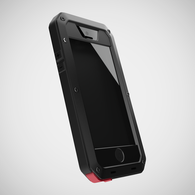 Reseñas de Siva: fundas para iPhone TAKTIK