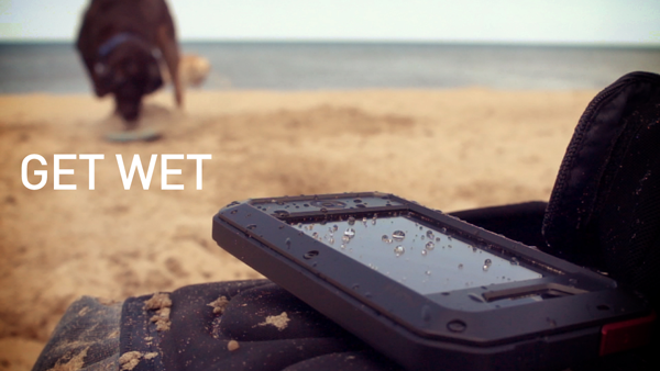 Reseñas de Siva: fundas para iPhone TAKTIK