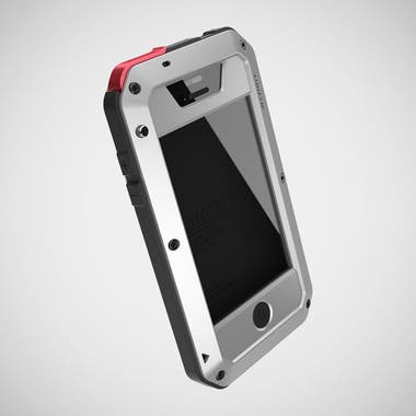 Reseñas de Siva: fundas para iPhone TAKTIK