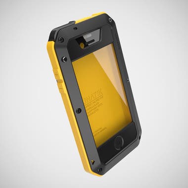 Reseñas de Siva: fundas para iPhone TAKTIK