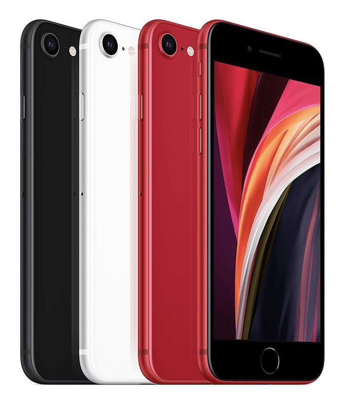 nuevo iphone