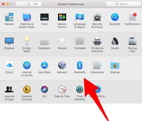 Cómo usar su iPhone como un punto de acceso Wi-Fi personal
