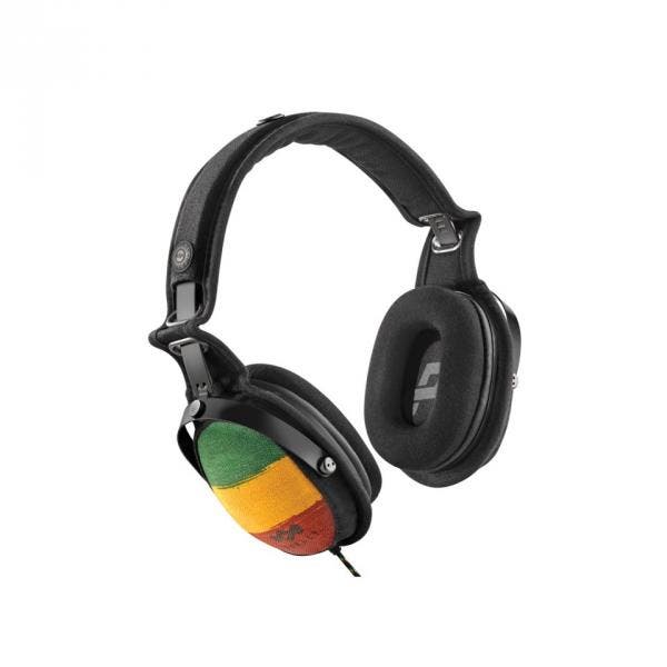 Reseñas de Siva: los audífonos The House of Marley Rise Up