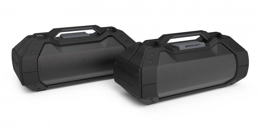 Cuatro de mis accesorios resistentes favoritos de CES 2016