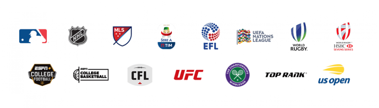 espm plus tiene fútbol americano universitario