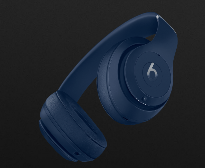 late por dre blue