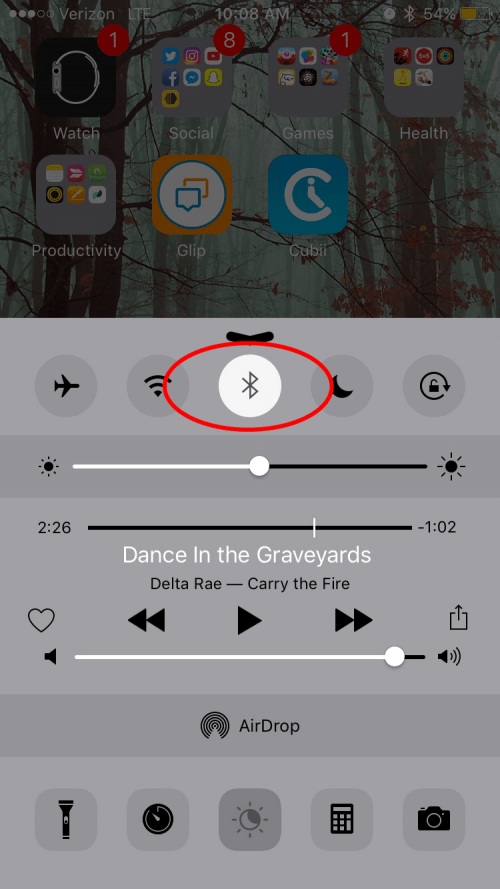 Cómo sincronizar su lista de reproducción con Apple Watch