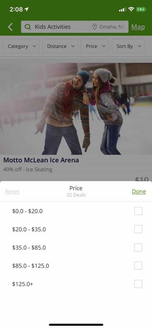 ofertas de groupon