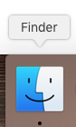 cómo hacer airdrop desde mac