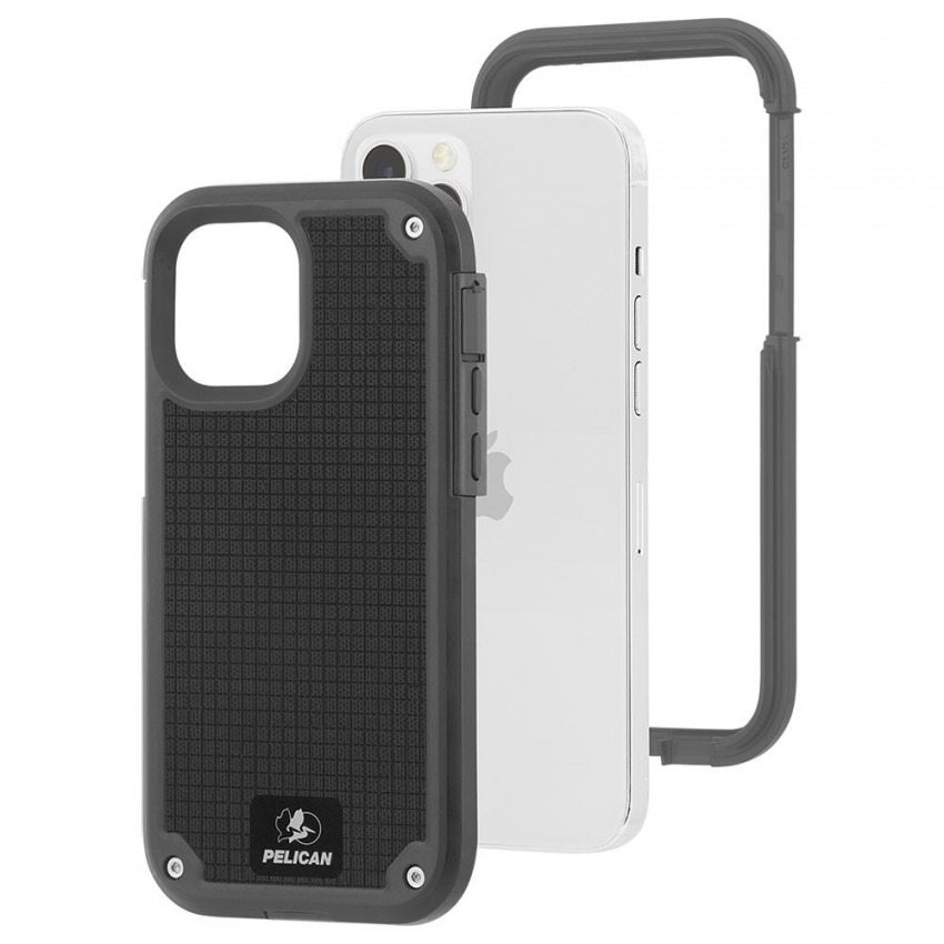 Funda para iPhone 12 Pro Pelican Shield