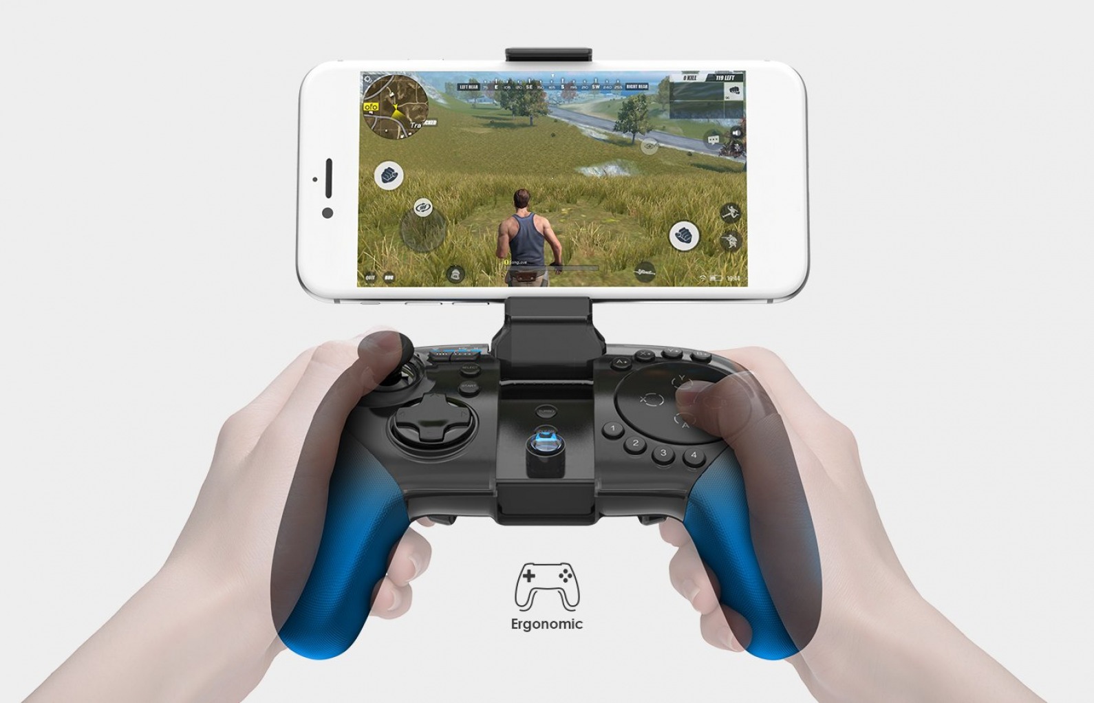 GameSir