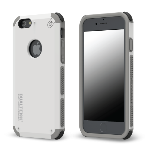 Estuche PureGear DualTek