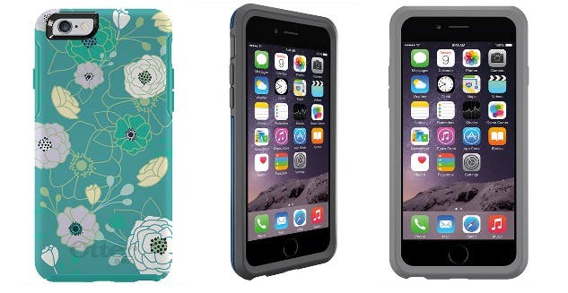 Estuche Otterbox Symmetry