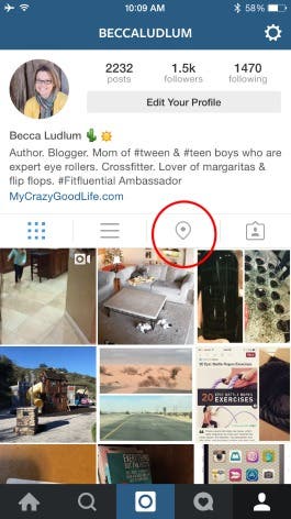 eliminar-ubicación-de-instagram-fotos