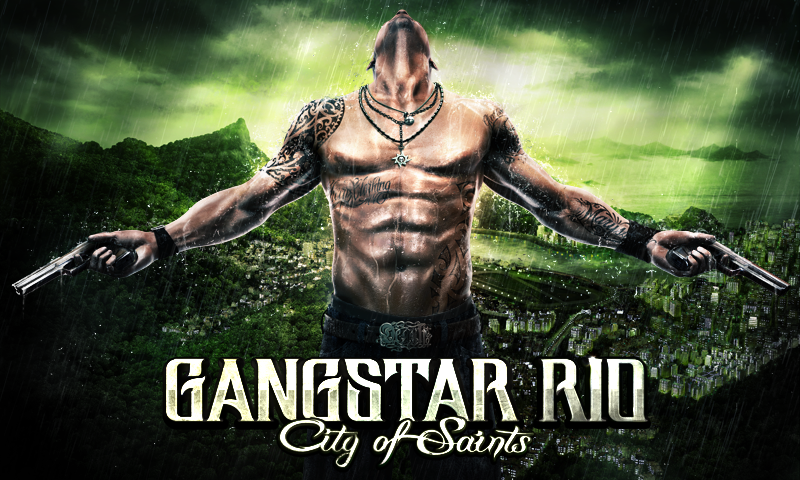 Centrado en el juego: Gangstar Rio