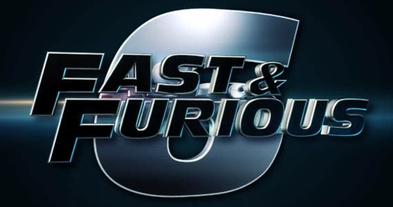 Centrado en el juego: Fast and the Furious 6