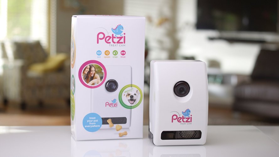 Petzi