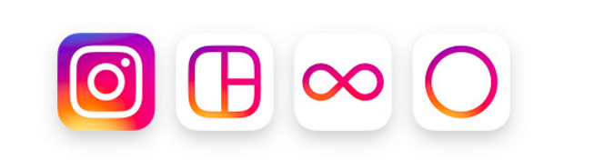 Opinión: El rediseño del logotipo de Instagram es la razón por la que tememos el cambio