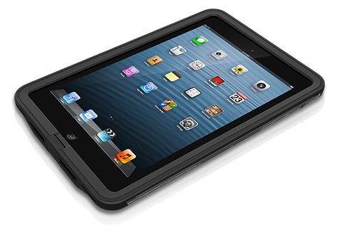 Reseñas de Siva: Lifeproof fre para iPad mini