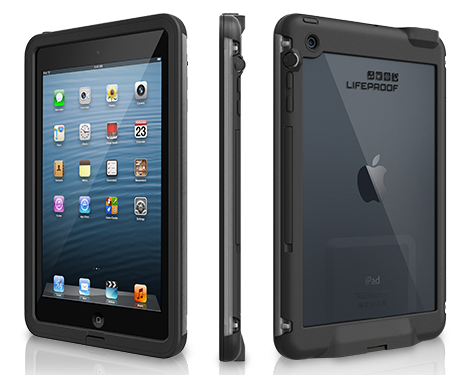 Reseñas de Siva: Lifeproof fre para iPad mini