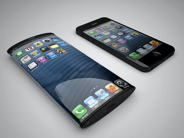 Esperamos el 2014 y mi nuevo, más grande y mejor iPhone 6.